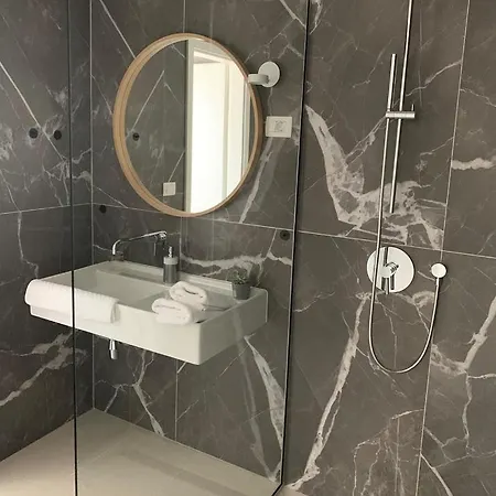 Colomba A Luxury In Brela, Seafront Villa